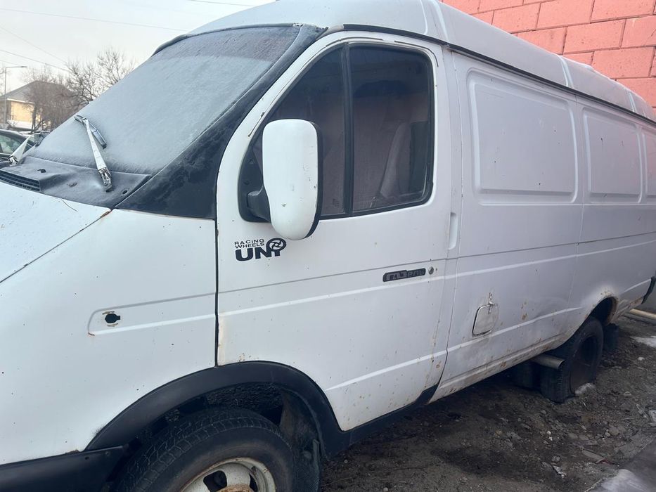Продам Газель 2001 г