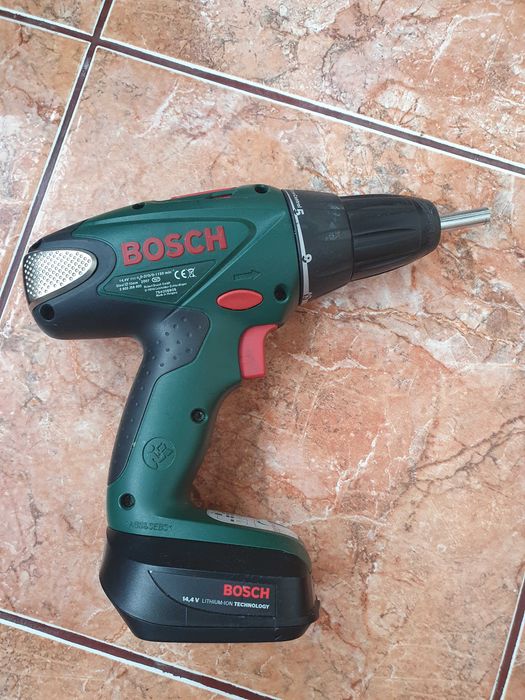 Filetanta Bosch DEFECTA