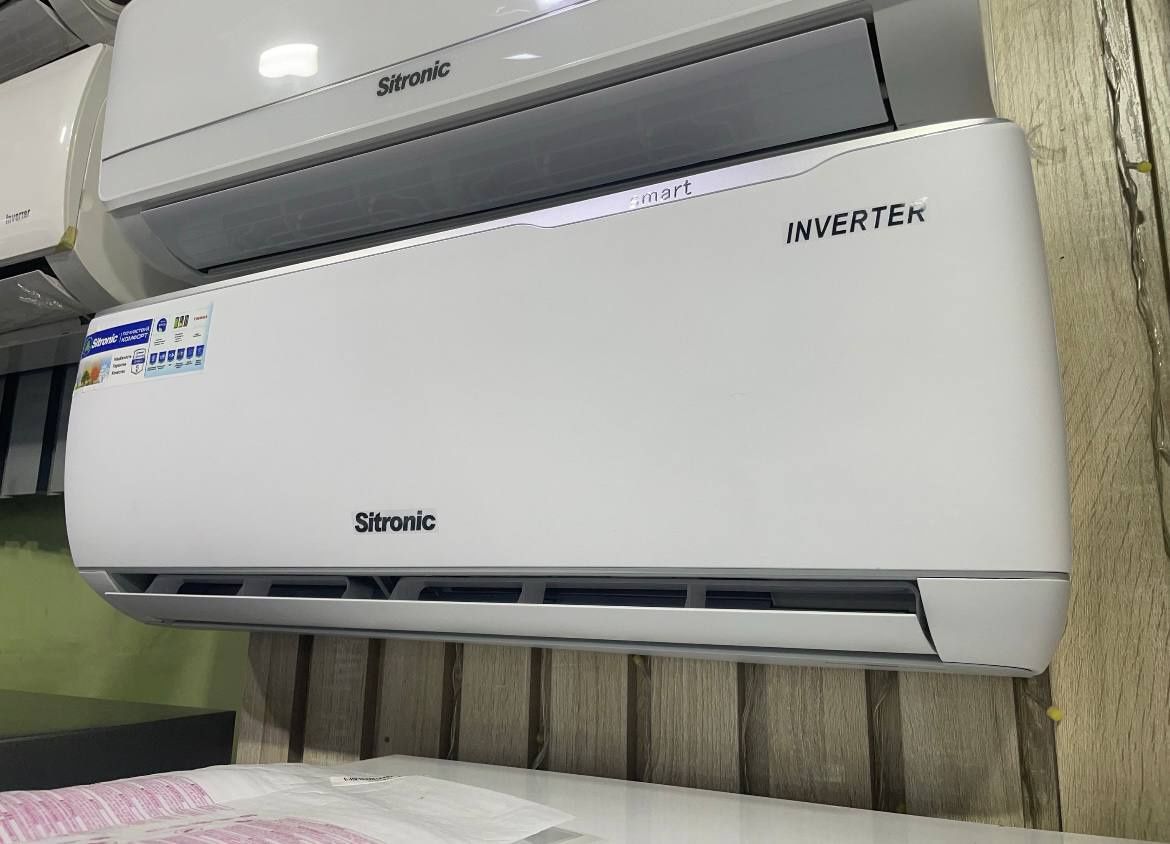 Кондиционер Sitronic Smart Inverter 12