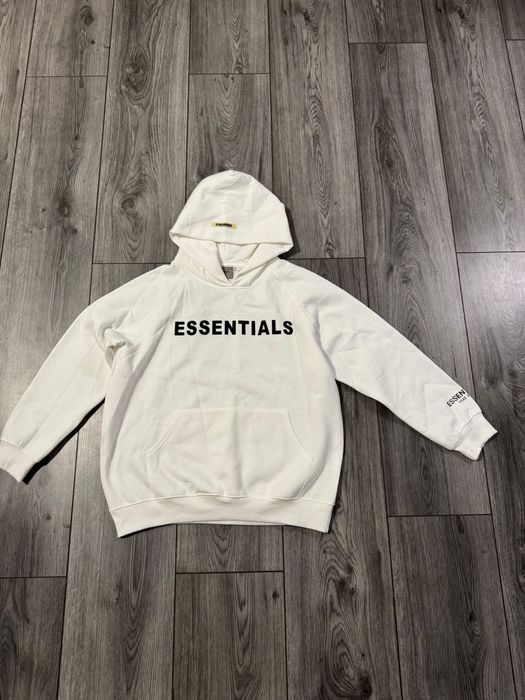 Hanorac Essential PREMIUM 2025