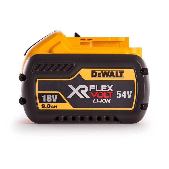 DeWALT Батерия 9Ah DCB547 18V / 54V XR FlexVolt