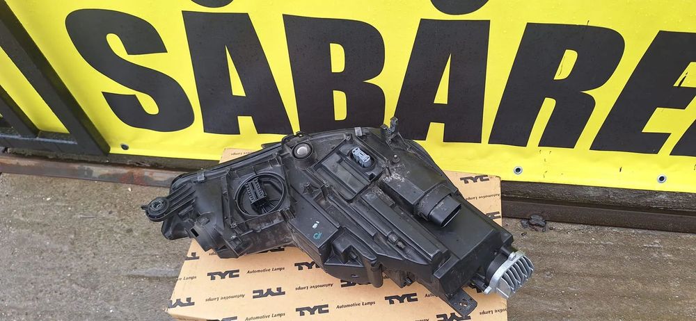 FAR AUDI A4 B9 AN 2015-2019 MATRIX FULL LED