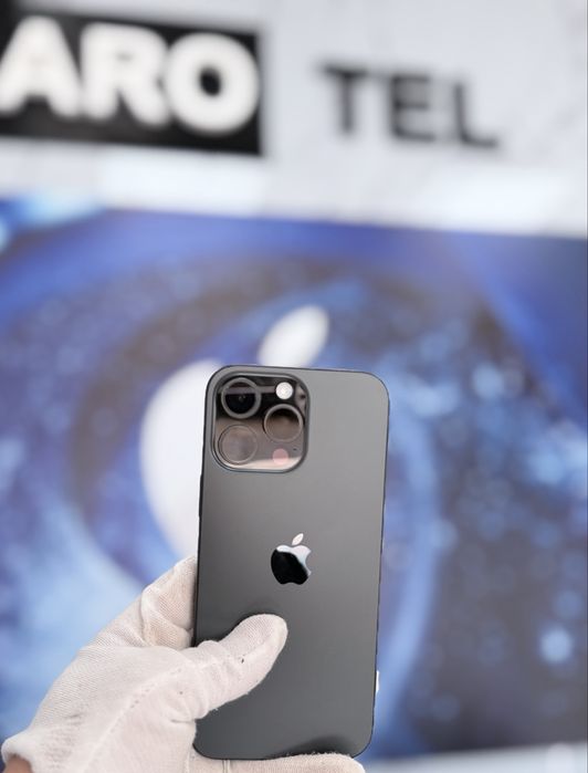 Продавам iPhone 16 Pro Max, 256GB