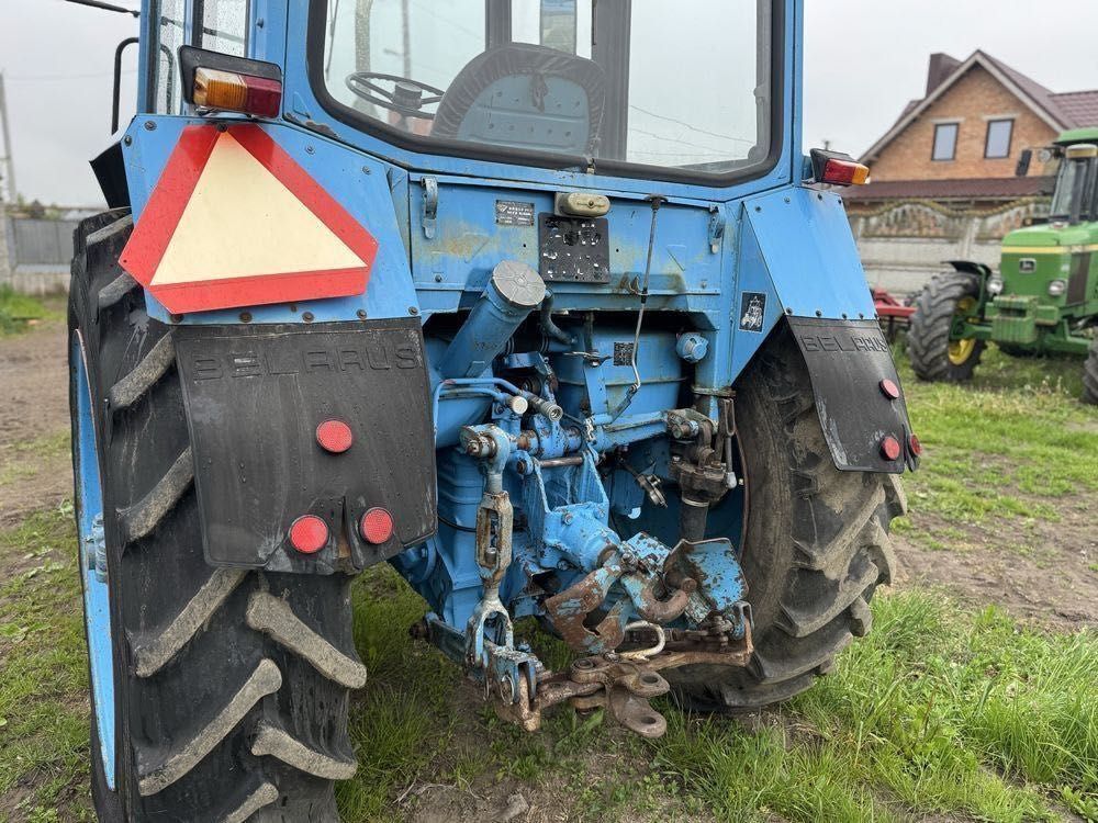 Продам Трактор MTZ Belaruss