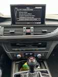 Navigate audi A6/a7 c7