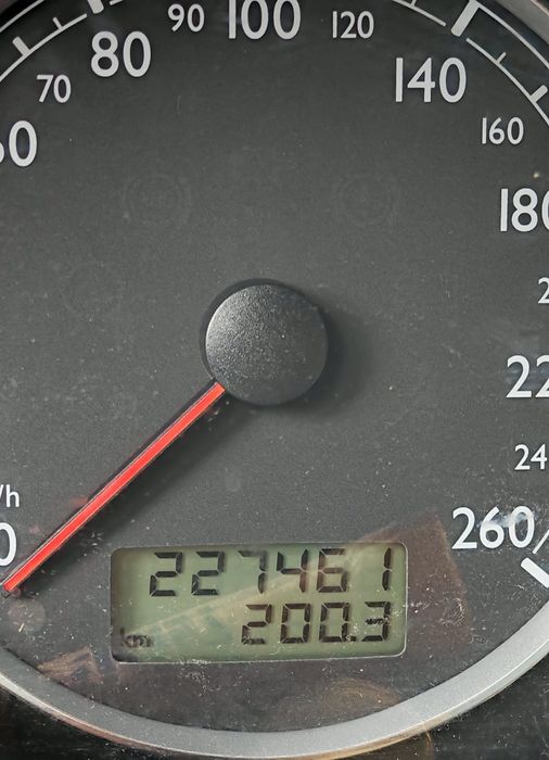 Seat Alhambra 2008
