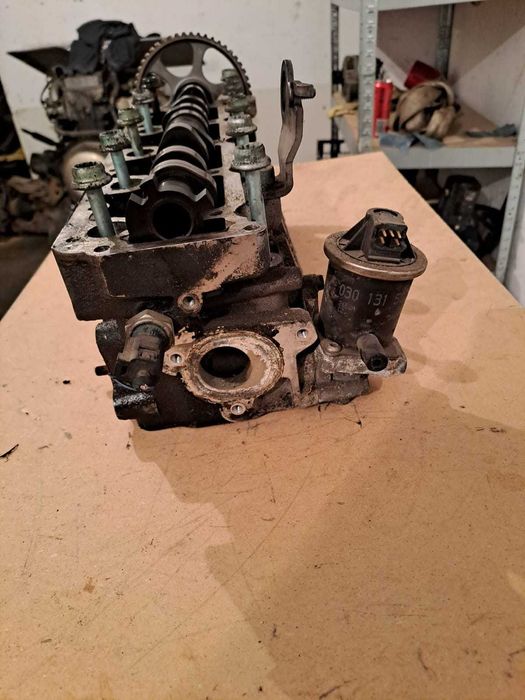 Chiulasa Volkswagen Pollo