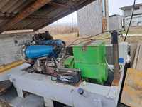 Generator trifazic 40kw