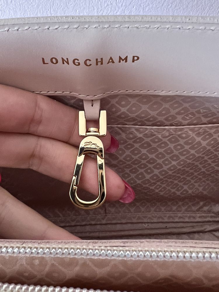 Чанта Longchamp