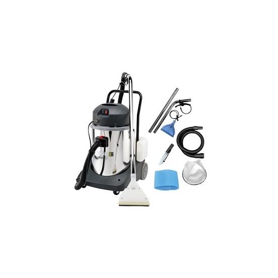 Aspirator cu spalare Lavor Apolo IF , 1400W  injectie si extractie apa
