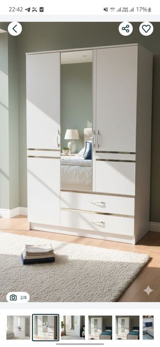 Мебел для дома и спальни