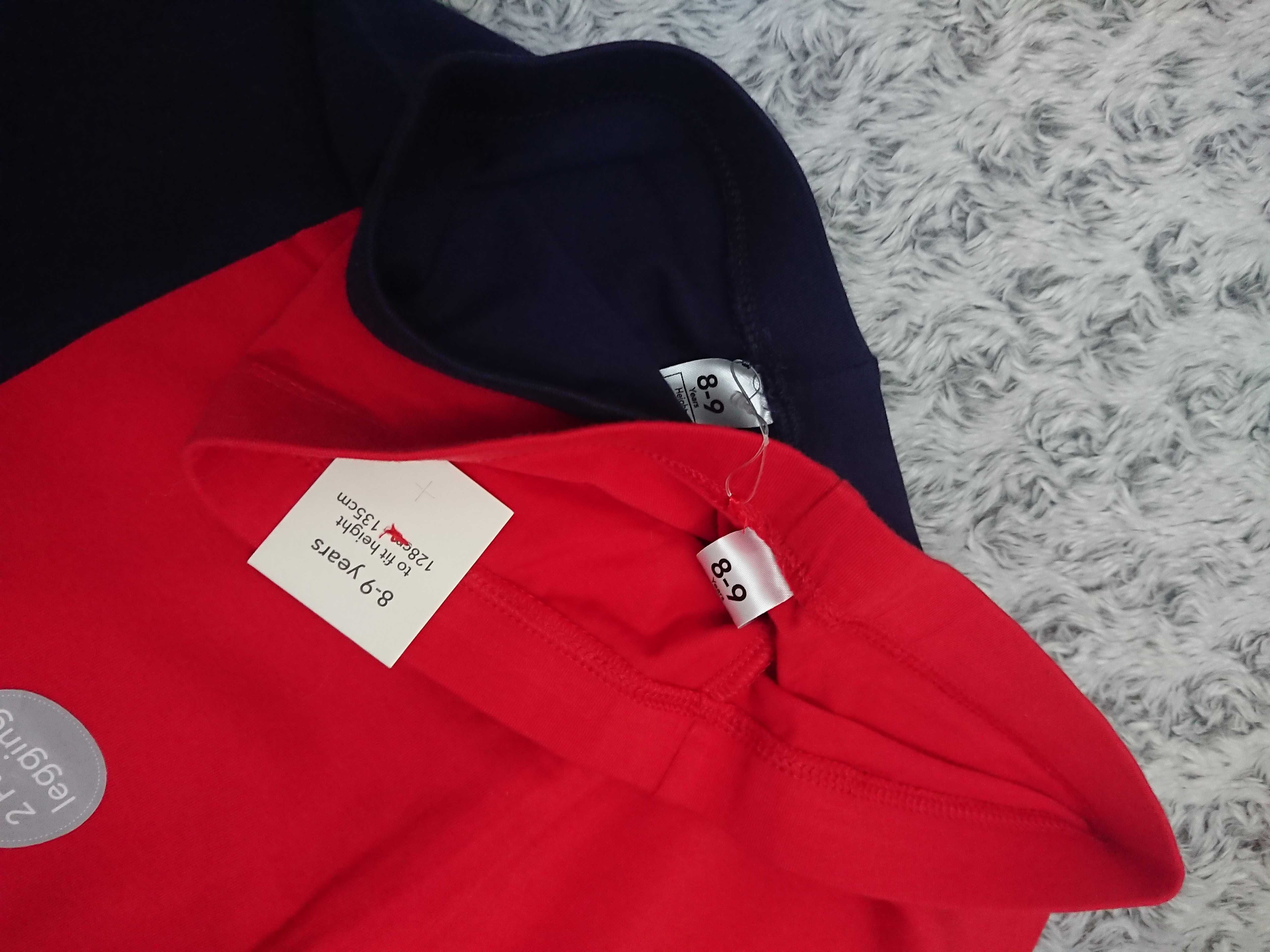 Set colanti fete 8-9 ani, 128-134 cm, George