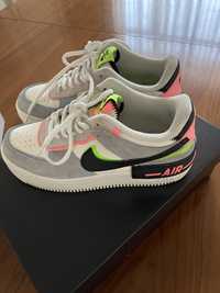 Nike Air Forse Shadow р8.5