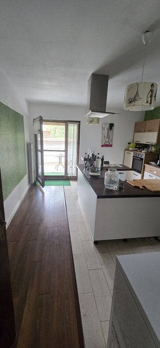 Casă de vânzare Bercu Roșu în Satu Mare județ Satu Mare