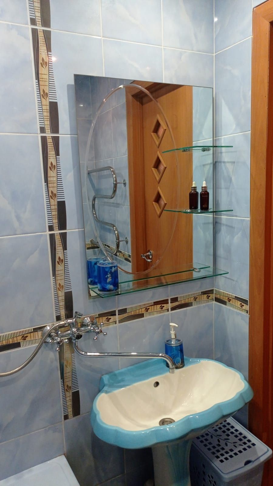Сдам 2-х комнатную квартиру