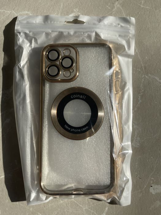 Husa iphone 12 Pro Max