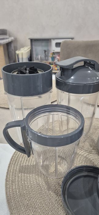 NUTRIBULLET - 900 Series