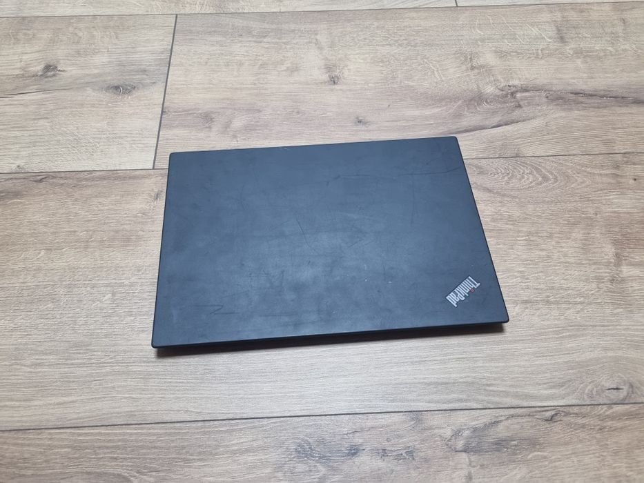 Lenovo ThinkPad T14 Gen 2 i5 1135G7, 16GB RAM, 1TB SSD