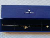 Гривна Swarovski