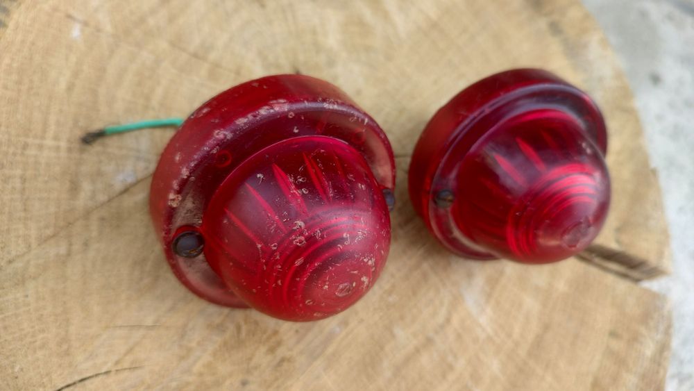 Stopuri spate Gaz 69,Aro M 461,Ims