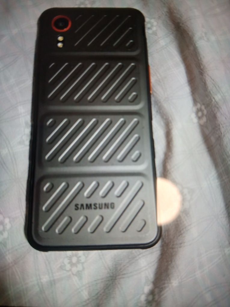 Самсунг Xcover 7 128гб.