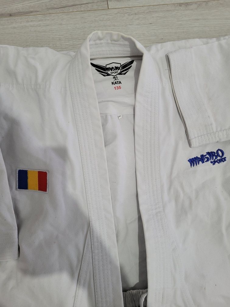 Kimono kata mărime 135