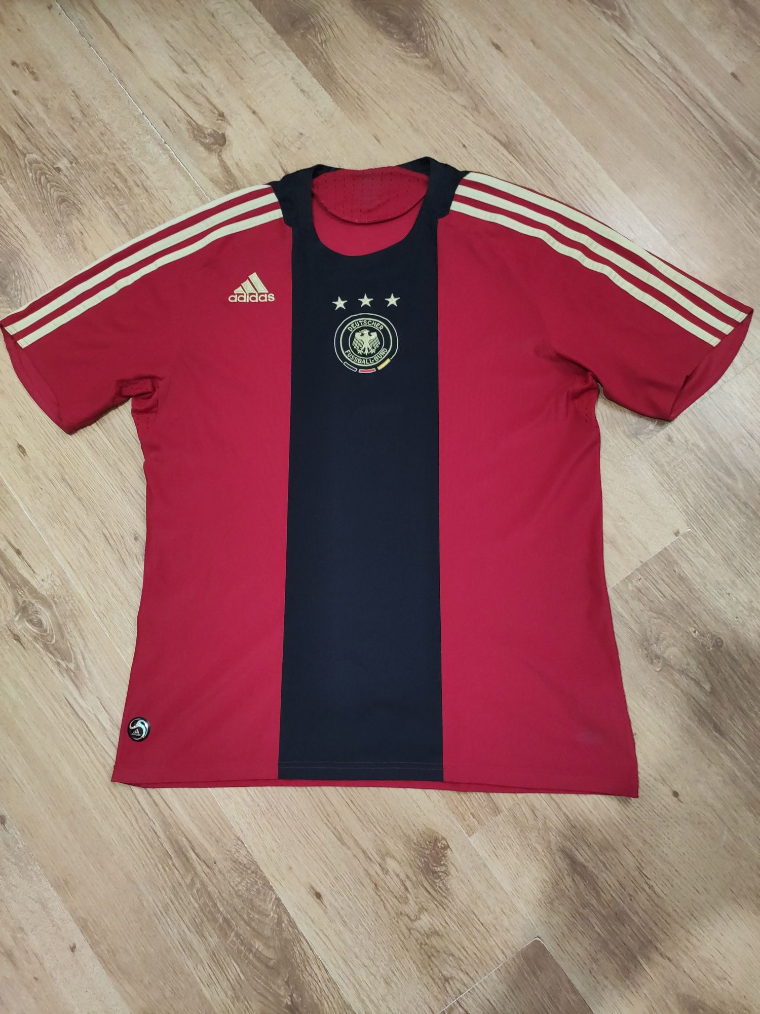 Tricou Adidas Naționala Germaniei mărimea M