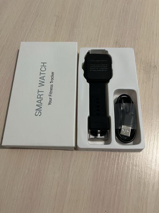 smart watch смарт часы