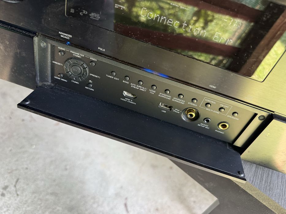 Statie/amplificator Pioneer AV amplifier SC-LX73