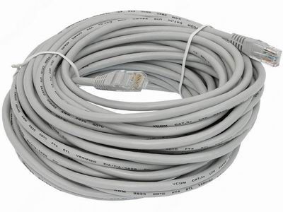 сетевой кабель, Set kabeli, UTP kabel, Kamera uchun kabel, LAN cabel,