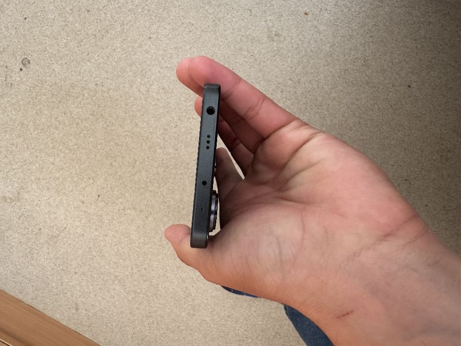 Редми нот 13 ) каробка документ бор