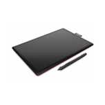 Графический планшет Wacom One Medium (CTL-672) Чёрный