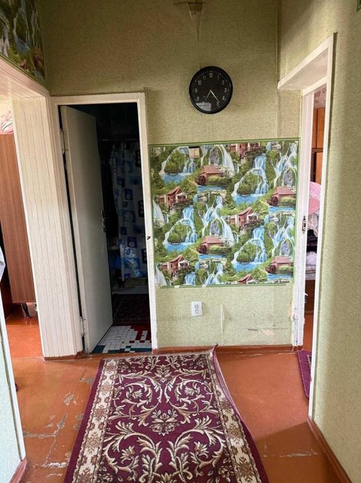 Срочно ‼️‼️ Продажа квартиры . Яшнабадский район