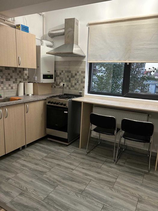 Apartament de închiriat