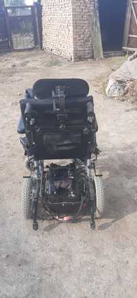Электронная Инвалидная коляска