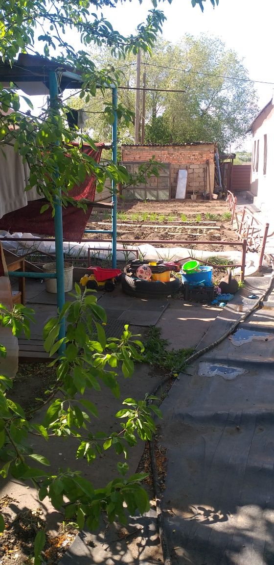 Продаётся дом в городе