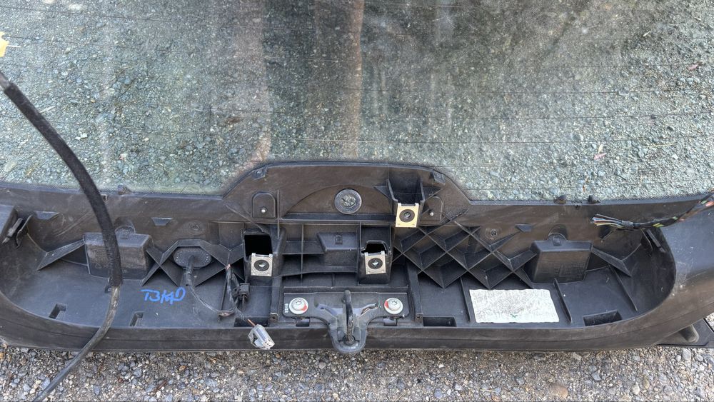 Задна врата за Ford Kuga 2011г.