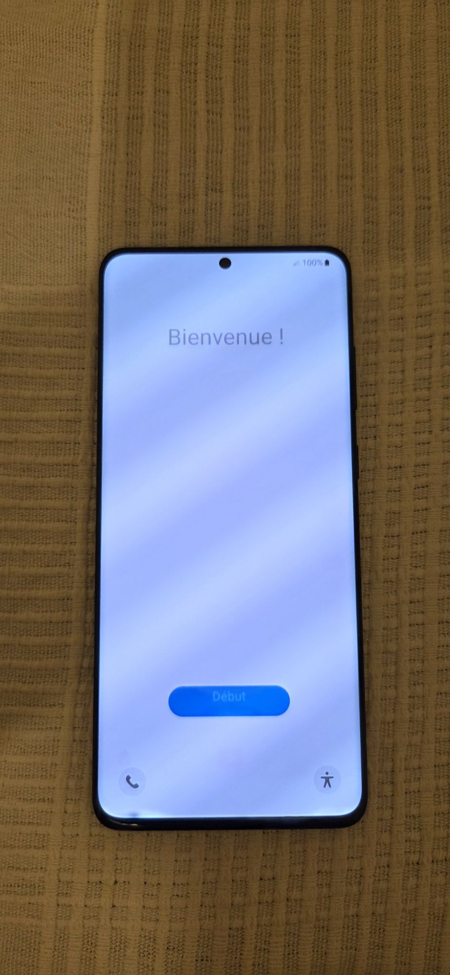 Vând Samsung galaxy s20 plus 5g