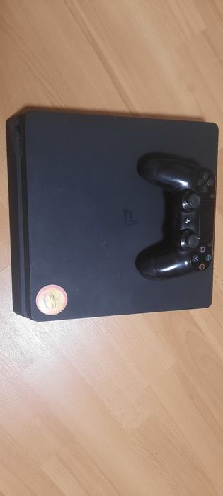 Consola Playstation 4 500gb