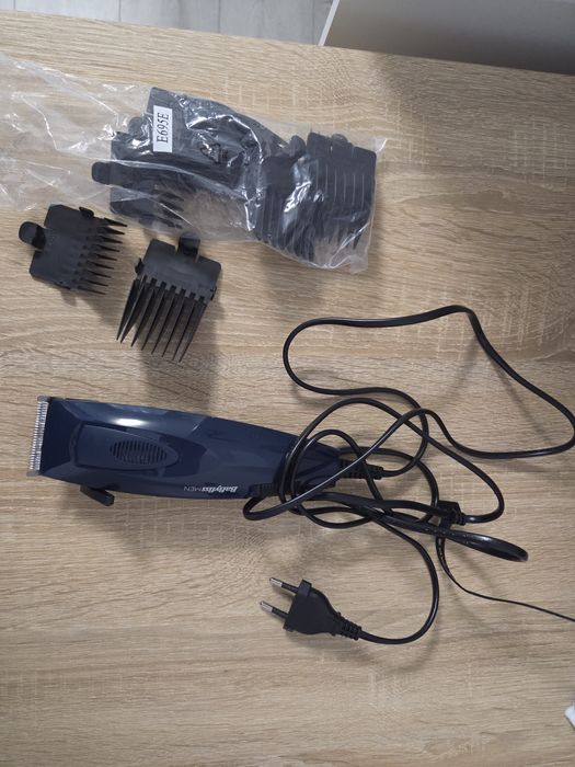 Aparat de tuns Babyliss pentru bărbați