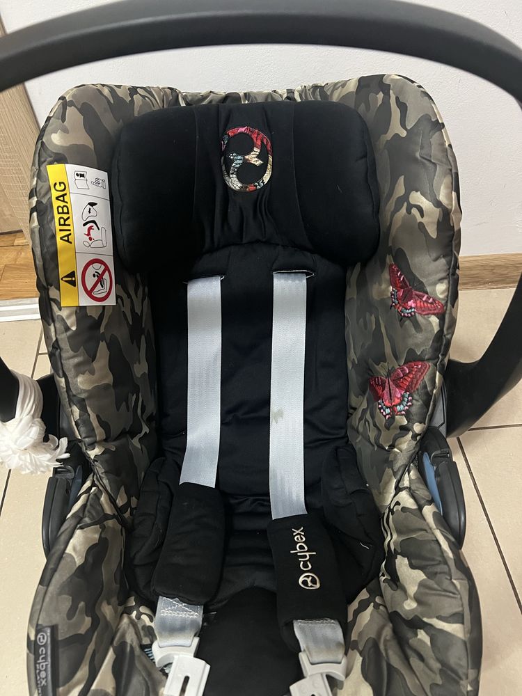 Cybex – лимитирана серия