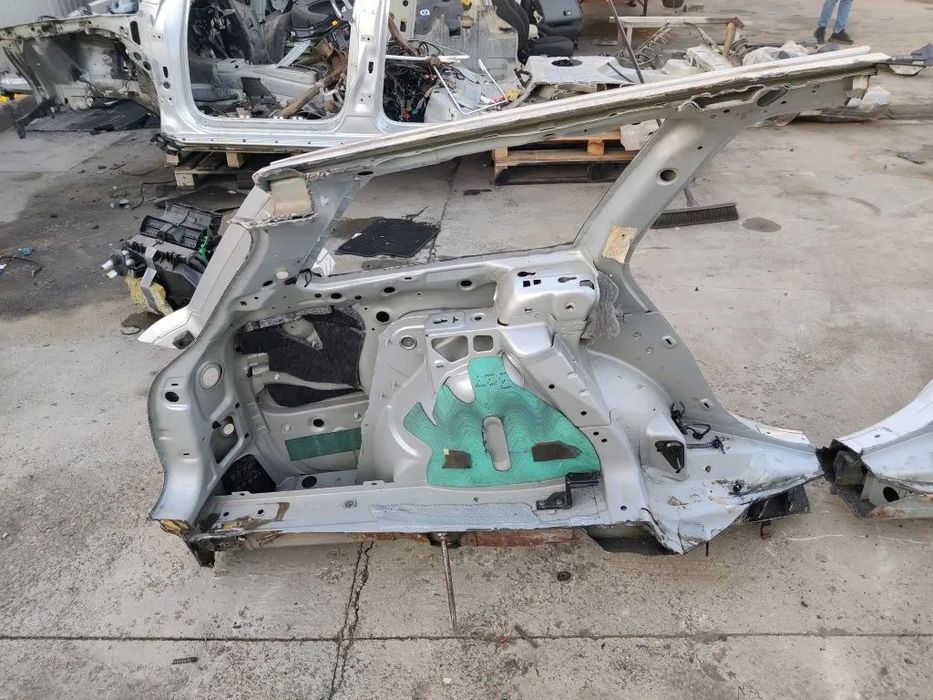 Aripa spate stanga dreapta Seat Exeo ST Break 2009-2013