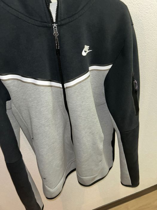 Nike tech fleece