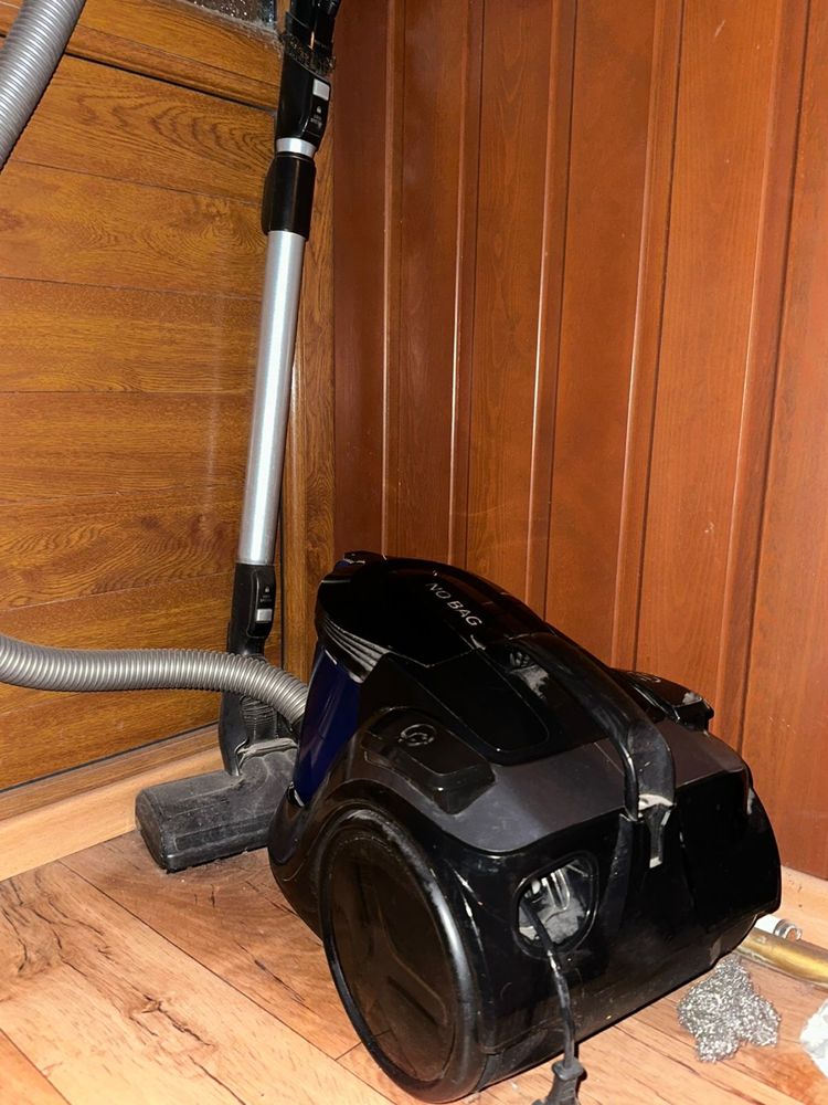 Пылесос Tefal