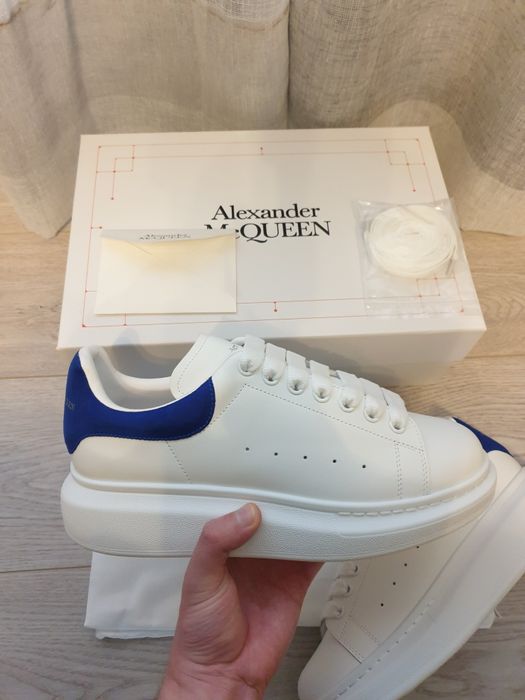 Alexander McQueen 41
