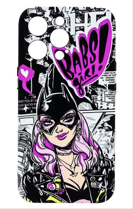 Чехол для айфон 14 про