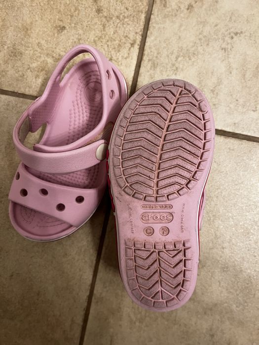 Sandale Crocs C7