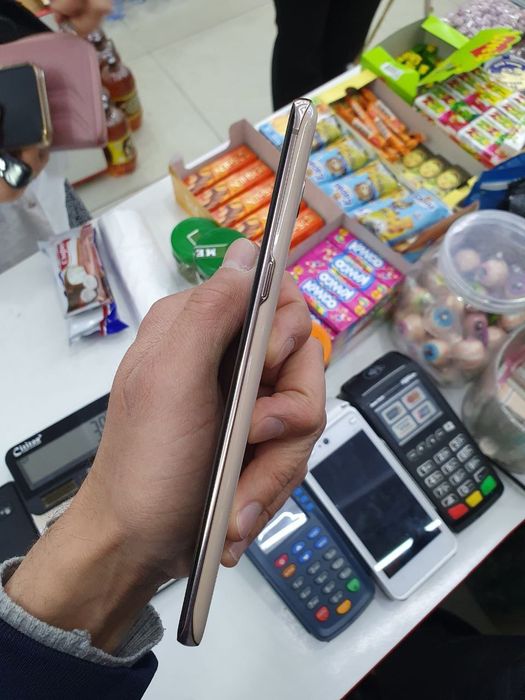 Samsung S10 5G 256gb ideall