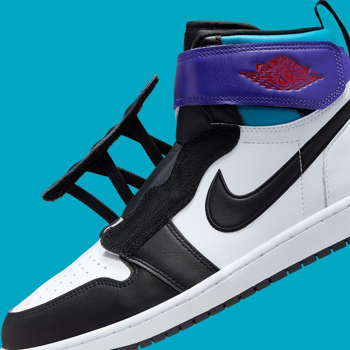 Jordan 1 mid flyease 42 originali noi