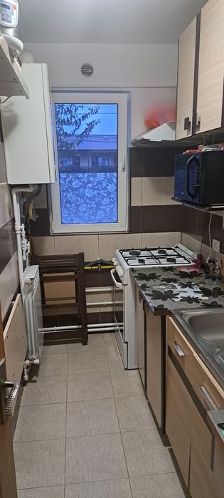 Apartament 2 camere,zona Bvd. 1 Decembrie 1918 , Mangalia